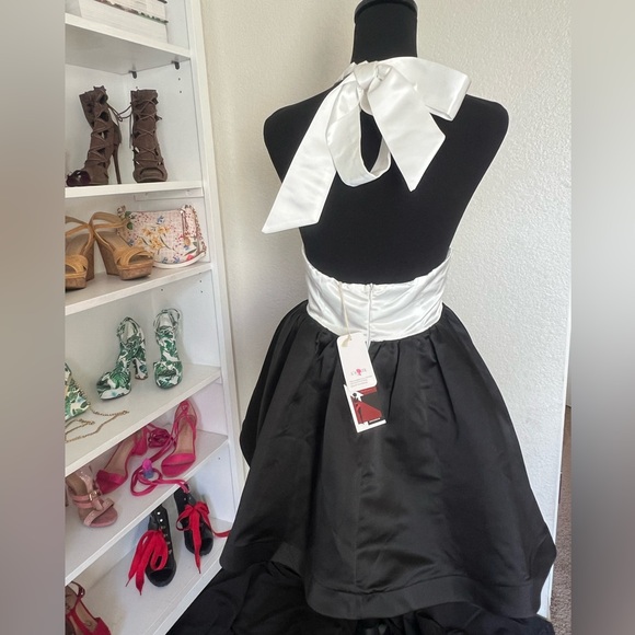 L’atiste by Amy Formal Dress - Picture 4 of 7